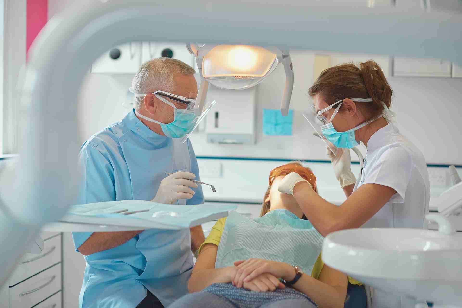 Dentist in Douglassville, PA